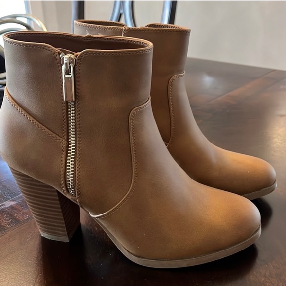 Ankle boots-Call It Spring - Picture 4 of 6